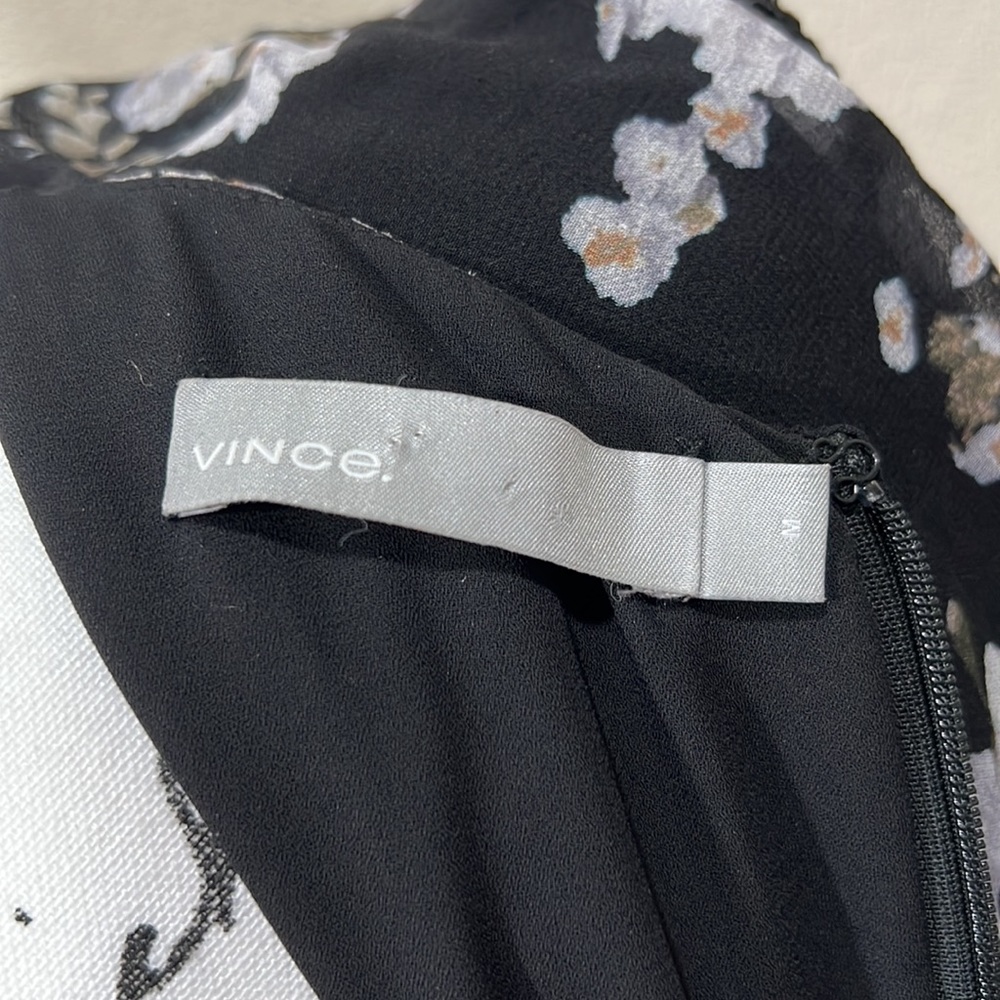 Vince Dress - Picture 10 of 12